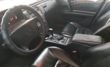 Mercedes-Benz E-Класс 1997 года за 3 000 000 тг. в Астана фото 5