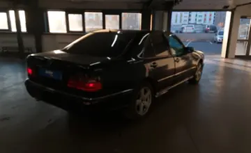 Mercedes-Benz E-Класс 1997 года за 3 000 000 тг. в Астана фото 3