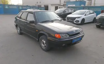 LADA (ВАЗ) 2114 2012 года за 1 300 000 тг. в Шымкент фото 2