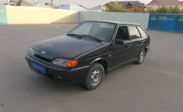 LADA (ВАЗ) 2114 2012 года за 1 300 000 тг. в Шымкент фото 1