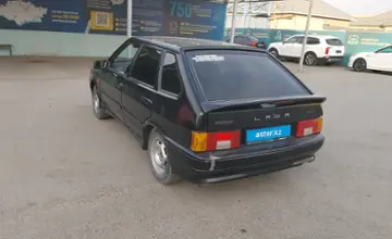 LADA (ВАЗ) 2114 2012 года за 1 300 000 тг. в Шымкент фото 4