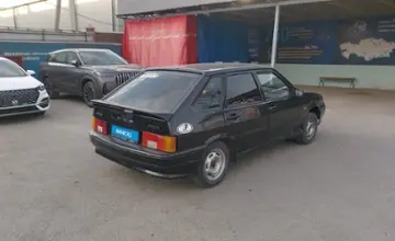 LADA (ВАЗ) 2114 2012 года за 1 300 000 тг. в Шымкент фото 3