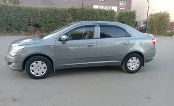 Chevrolet Cobalt 2022 года за 5 300 000 тг. в Уральск