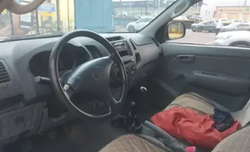 Toyota Hilux 2006 года за 4 500 000 тг. в Алматы фото 5