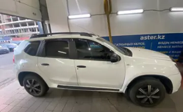 Nissan Terrano 2019 года за 5 500 000 тг. в Астана фото 4