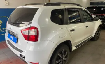 Nissan Terrano 2019 года за 5 500 000 тг. в Астана