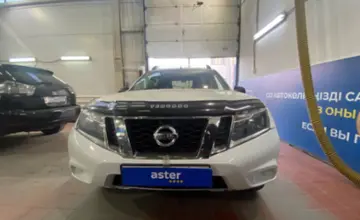 Nissan Terrano 2019 года за 5 500 000 тг. в Астана фото 2