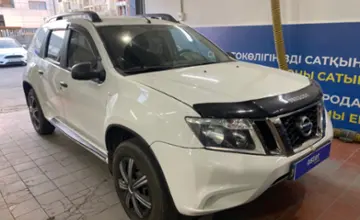 Nissan Terrano 2019 года за 5 500 000 тг. в Астана фото 3