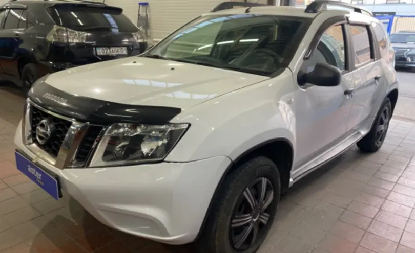 Nissan Terrano 2019 года за 5 500 000 тг. в Астана