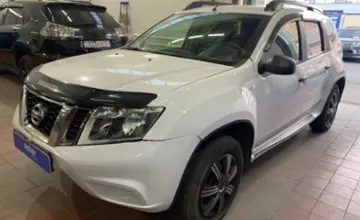 Nissan Terrano 2019 года за 5 500 000 тг. в Астана фото 1