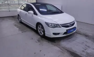 Honda Civic 2010 года за 5 100 000 тг. в Павлодар фото 3