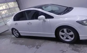 Honda Civic 2010 года за 5 100 000 тг. в Павлодар фото 4