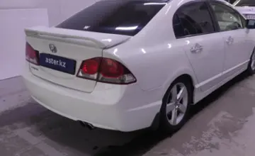 Honda Civic 2010 года за 5 100 000 тг. в Павлодар