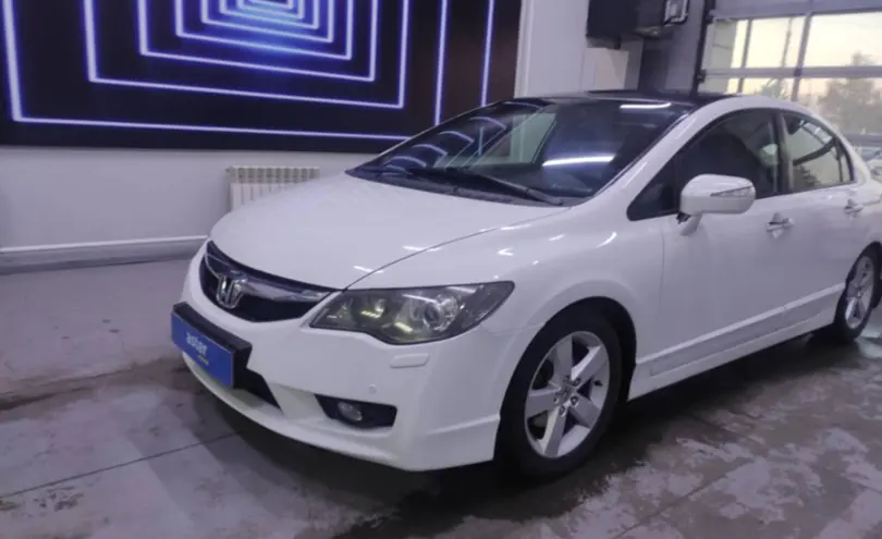 Honda Civic 2010 года за 5 100 000 тг. в Павлодар
