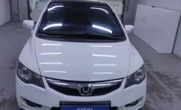 Honda Civic 2010 года за 5 100 000 тг. в Павлодар фото 2