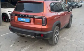 Haval Dargo 2023 года за 11 000 000 тг. в Караганда