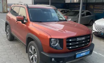 Haval Dargo 2023 года за 11 000 000 тг. в Караганда фото 3