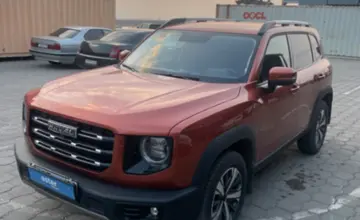 Haval Dargo 2023 года за 11 000 000 тг. в Караганда фото 1