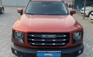 Haval Dargo 2023 года за 11 000 000 тг. в Караганда фото 2