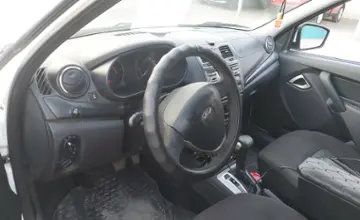 LADA (ВАЗ) Granta 2021 года за 3 400 000 тг. в Шымкент фото 5