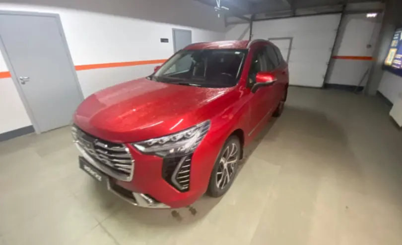 Haval Jolion 2022 года за 8 500 000 тг. в Уральск