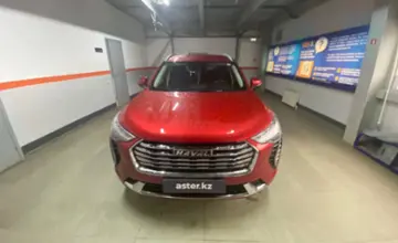 Haval Jolion 2022 года за 8 500 000 тг. в Уральск фото 2