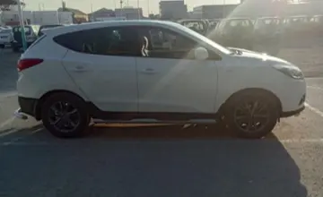 Hyundai ix35 2015 года за 7 500 000 тг. в Кызылорда фото 4