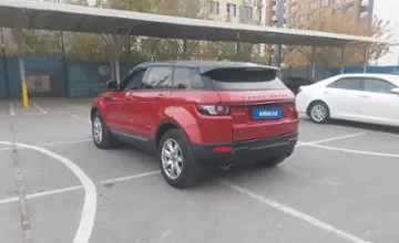 Land Rover Range Rover Evoque 2013 года за 9 000 000 тг. в Алматы фото 4