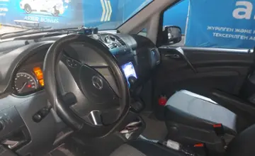 Mercedes-Benz Viano 2010 года за 12 500 000 тг. в Алматы фото 5