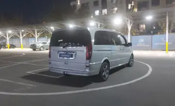 Mercedes-Benz Viano 2010 года за 12 500 000 тг. в Алматы фото 3