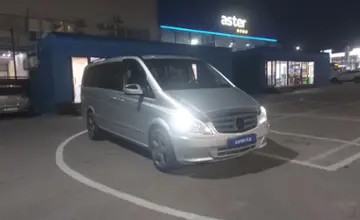 Mercedes-Benz Viano 2010 года за 12 500 000 тг. в Алматы фото 2