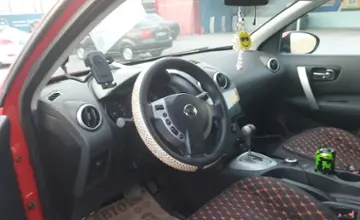 Nissan Qashqai 2007 года за 4 100 000 тг. в Шымкент фото 5