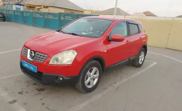 Nissan Qashqai 2007 года за 4 100 000 тг. в Шымкент фото 1