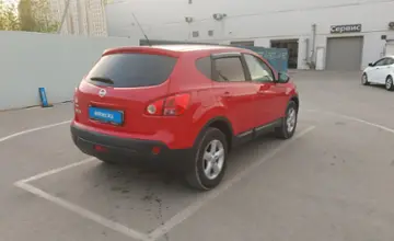 Nissan Qashqai 2007 года за 4 100 000 тг. в Шымкент фото 3