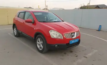Nissan Qashqai 2007 года за 4 100 000 тг. в Шымкент фото 2