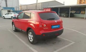 Nissan Qashqai 2007 года за 4 100 000 тг. в Шымкент фото 4