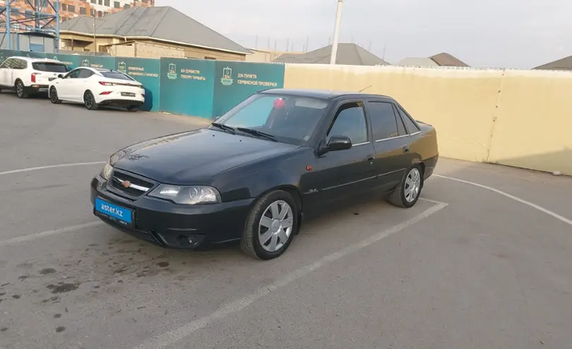 Daewoo Nexia 2013 года за 2 000 000 тг. в Шымкент