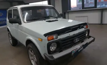 LADA (ВАЗ) 2121 (4x4) 2013 года за 1 500 000 тг. в Астана фото 2