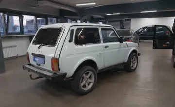 LADA (ВАЗ) 2121 (4x4) 2013 года за 1 500 000 тг. в Астана фото 3