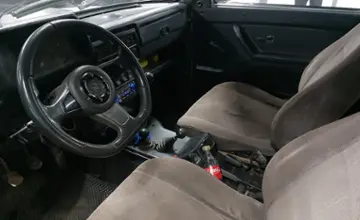 LADA (ВАЗ) 2121 (4x4) 2013 года за 1 500 000 тг. в Астана фото 5