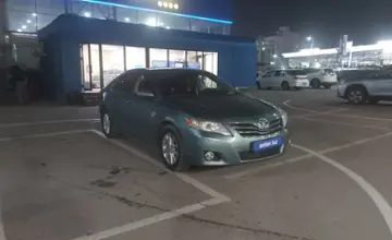 Toyota Camry 2010 года за 6 500 000 тг. в Алматы фото 2