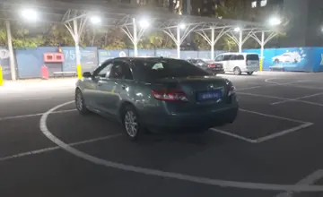 Toyota Camry 2010 года за 6 500 000 тг. в Алматы фото 4