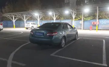 Toyota Camry 2010 года за 6 500 000 тг. в Алматы фото 3