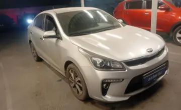 Kia Rio 2020 года за 8 000 000 тг. в Алматы фото 3