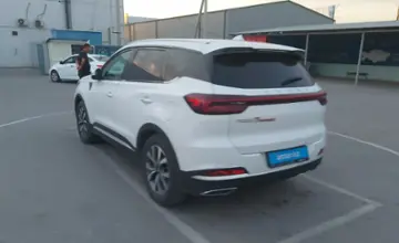 Chery Tiggo 7 Pro 2023 года за 8 000 000 тг. в Шымкент фото 4