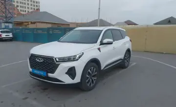 Chery Tiggo 7 Pro 2023 года за 8 000 000 тг. в Шымкент фото 1