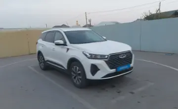 Chery Tiggo 7 Pro 2023 года за 8 000 000 тг. в Шымкент фото 2