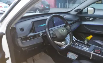 Chery Tiggo 7 Pro 2023 года за 8 000 000 тг. в Шымкент фото 5