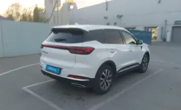 Chery Tiggo 7 Pro 2023 года за 8 000 000 тг. в Шымкент фото 3