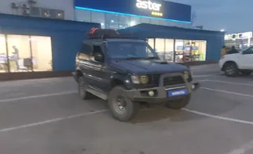 Mitsubishi Pajero 1995 года за 2 000 000 тг. в Алматы фото 2